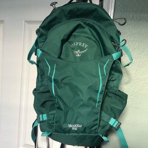 Osprey Hikelite 26 Backpack